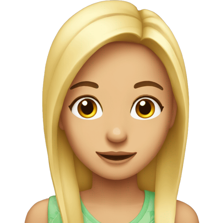 lilly emoji