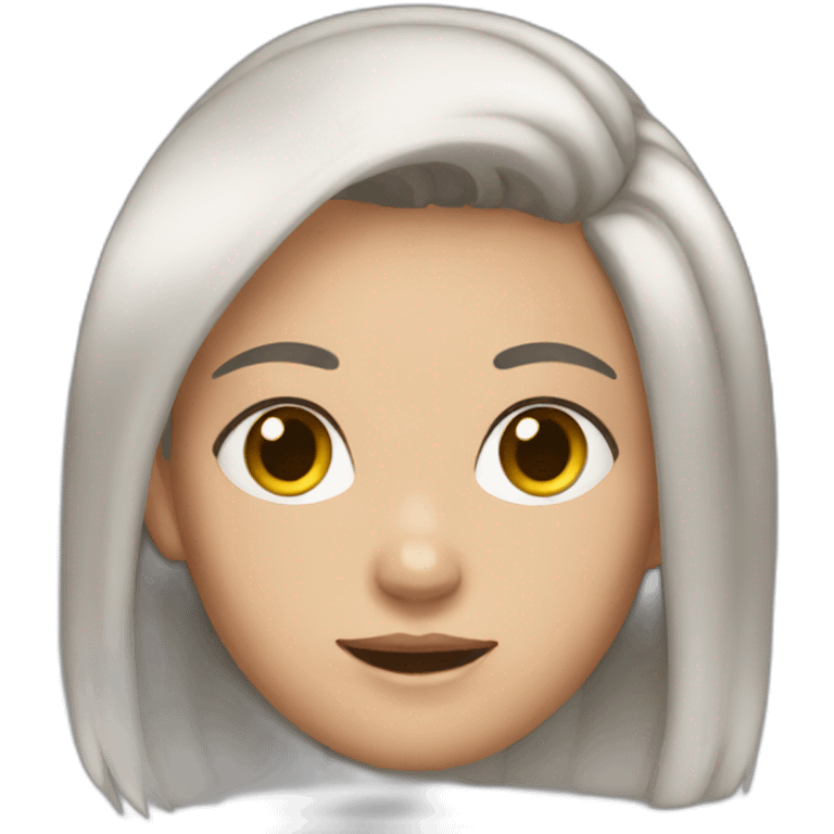 Femboy emoji