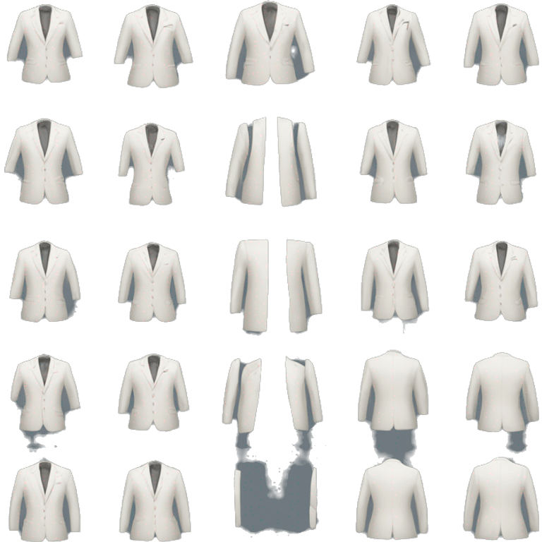 tailoring emoji