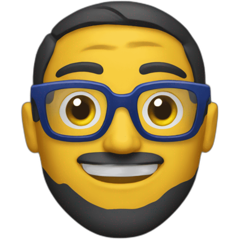 Rosario central  emoji