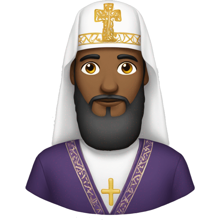 orthodox emoji