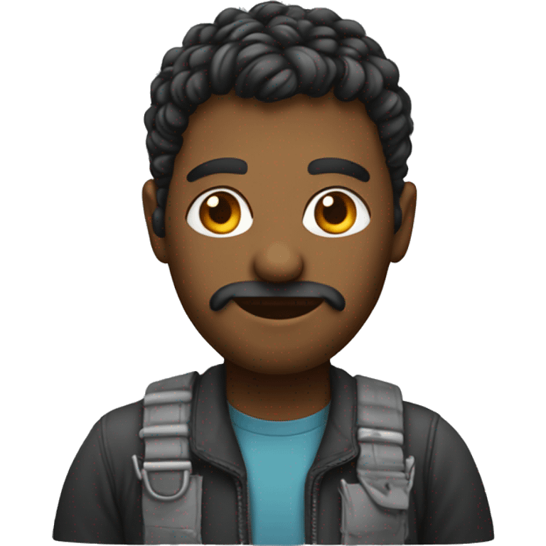 software developer emoji