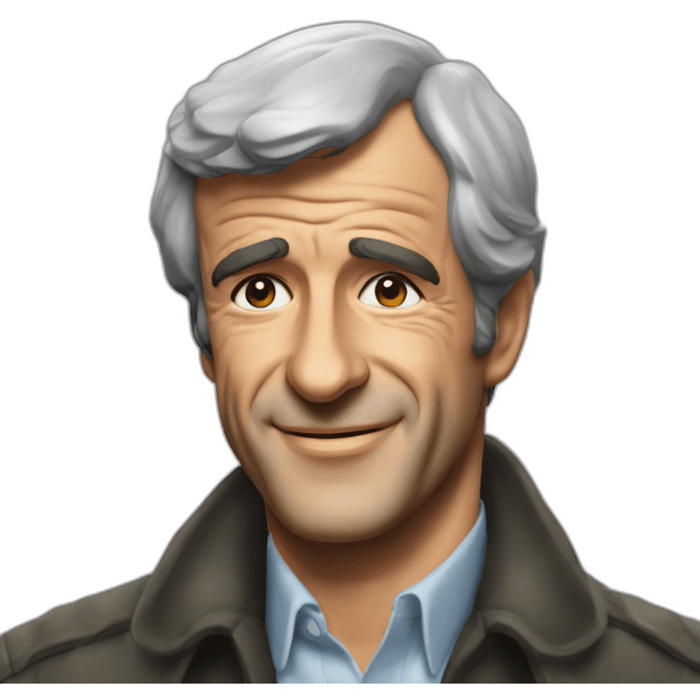 jean-paul belmondo emoji