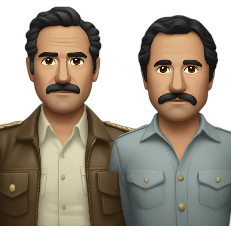 José María Yazpik ,Amado Carrillo Fuentes , narcos mexico emoji