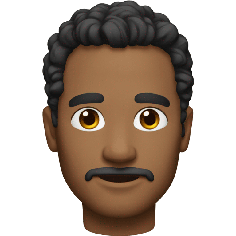 Mark anthony emoji