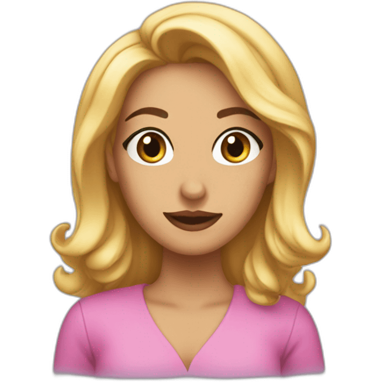 Bianca Castafiore emoji