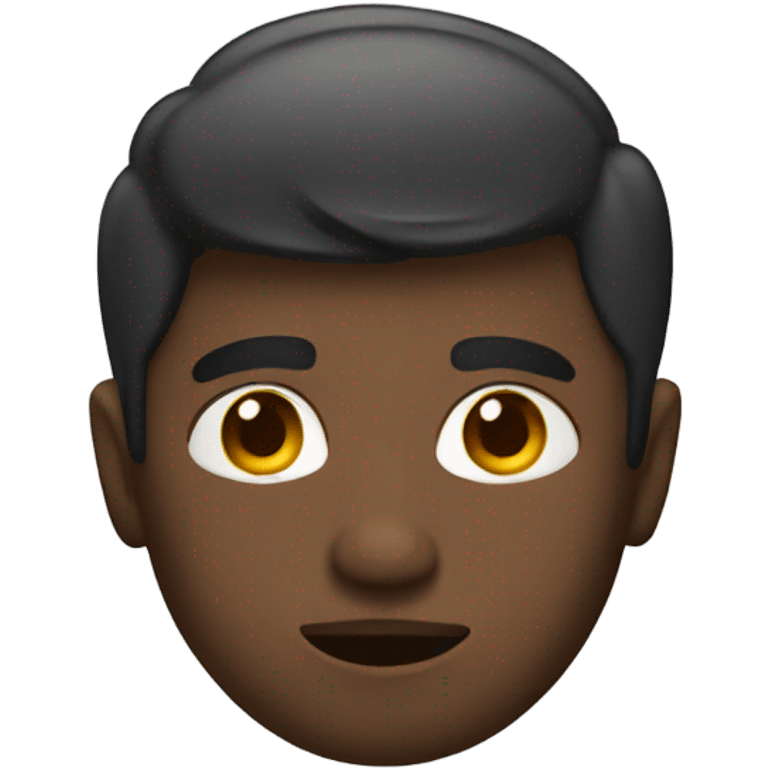 a person emoji