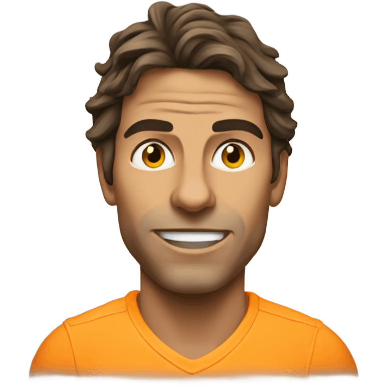 Nadal emoji