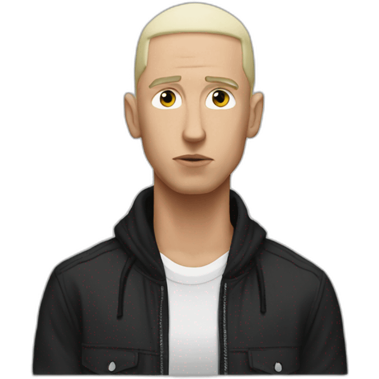 Eminem emoji