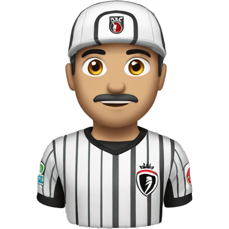 Beşiktaş  emoji