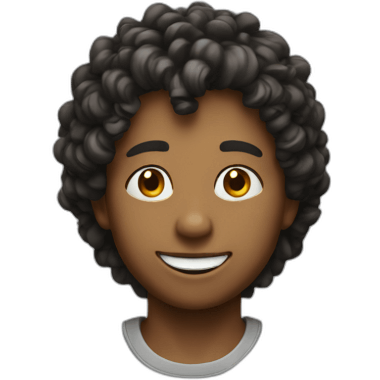 joy-boy emoji