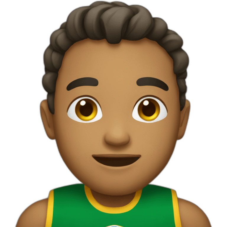 brazilian emoji