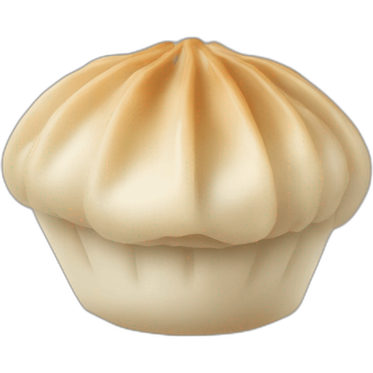 Xiao Long Bao emoji