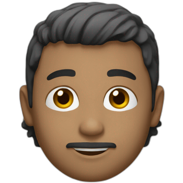 François emoji