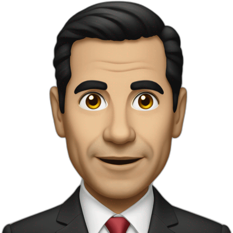 Ben ali emoji