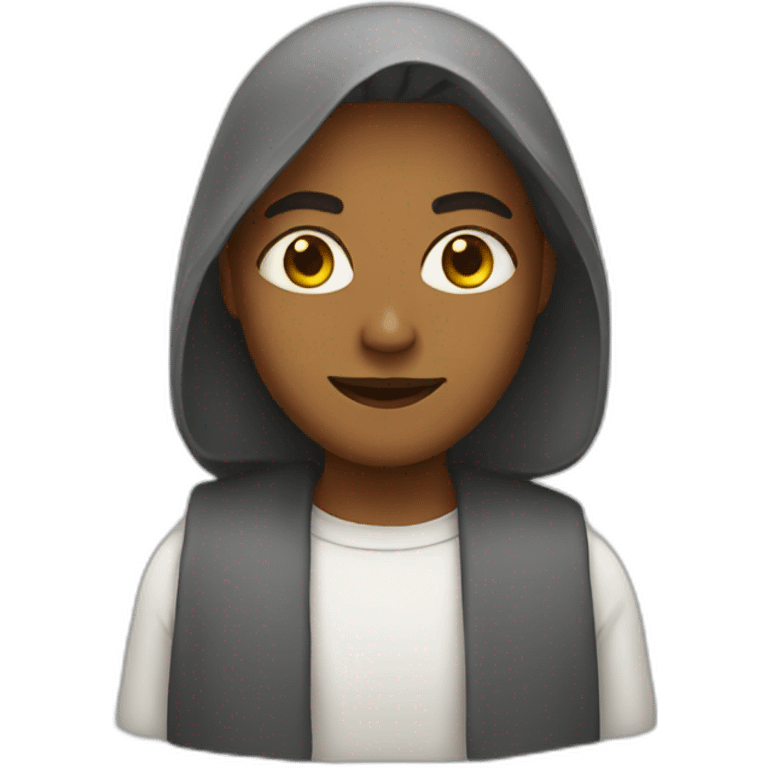 Shahd emoji