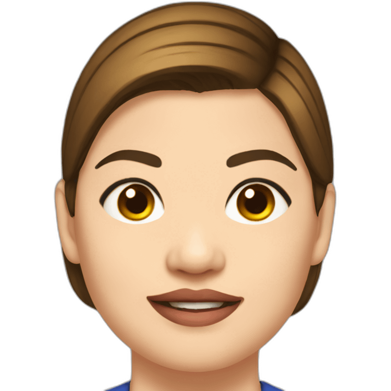 sara duterte emoji