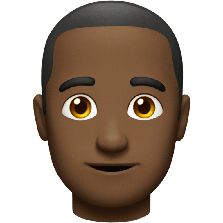 Écrit « O’BDM » emoji