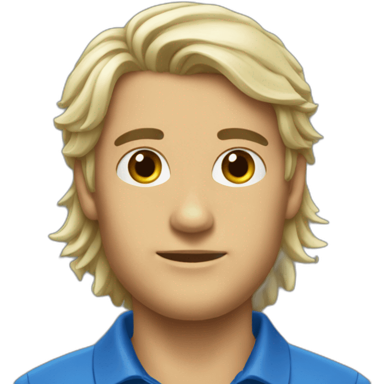 polobleu emoji