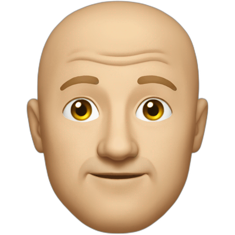 Eugene Prigozhin emoji