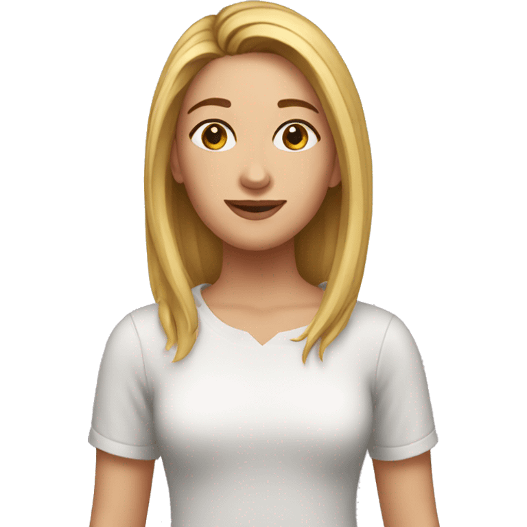 Ellie Williams  emoji