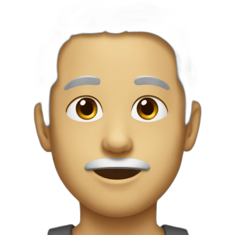 Gavi emoji