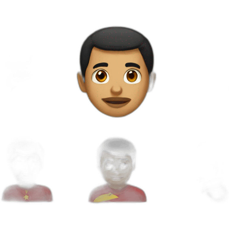 venezuelan emoji