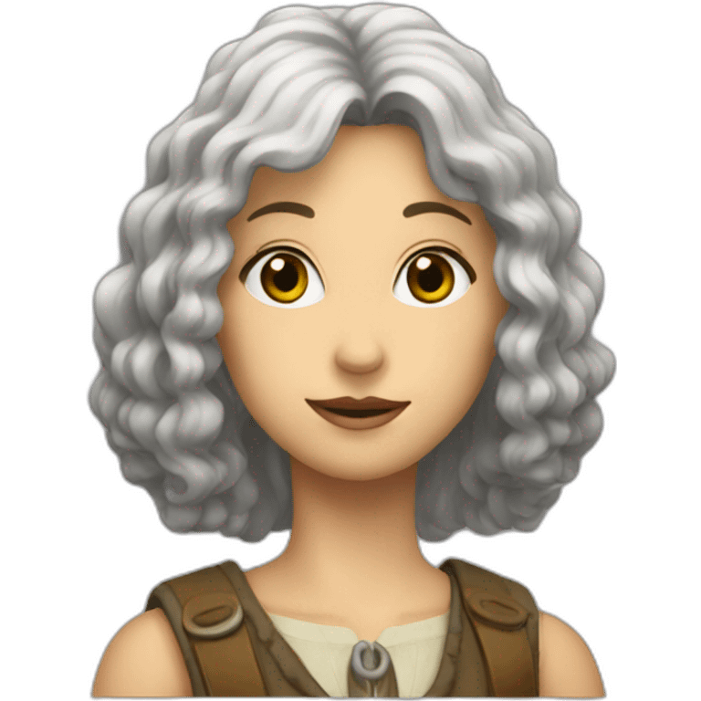 Veronica Veltri emoji