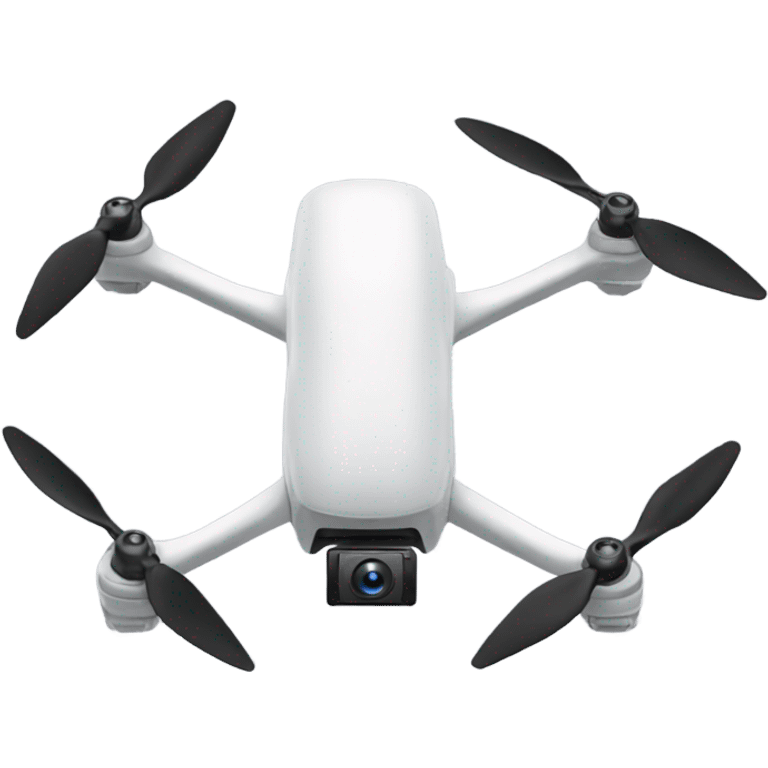 Drone emoji