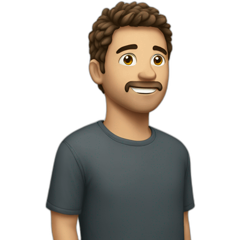 Dan emoji