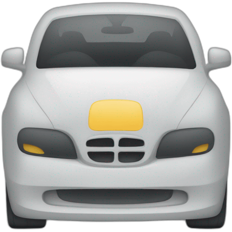 dashboard flat emoji