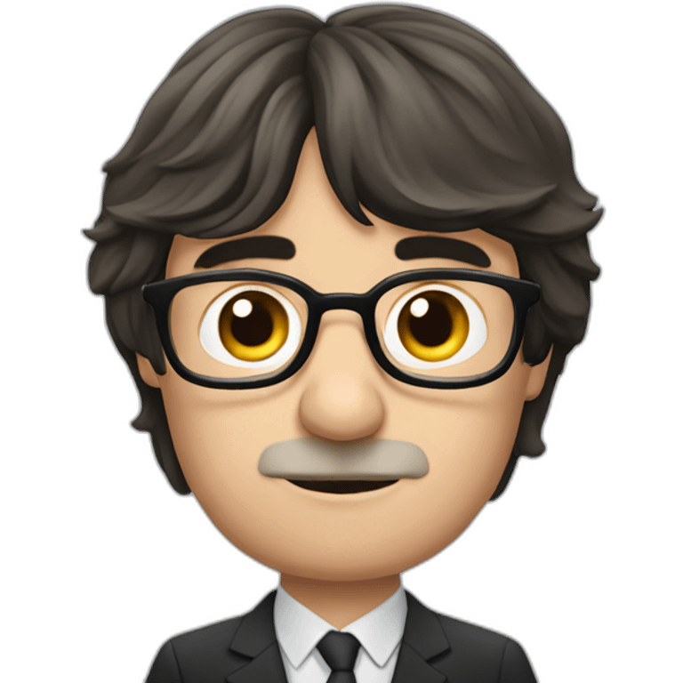 Puigdemont emoji