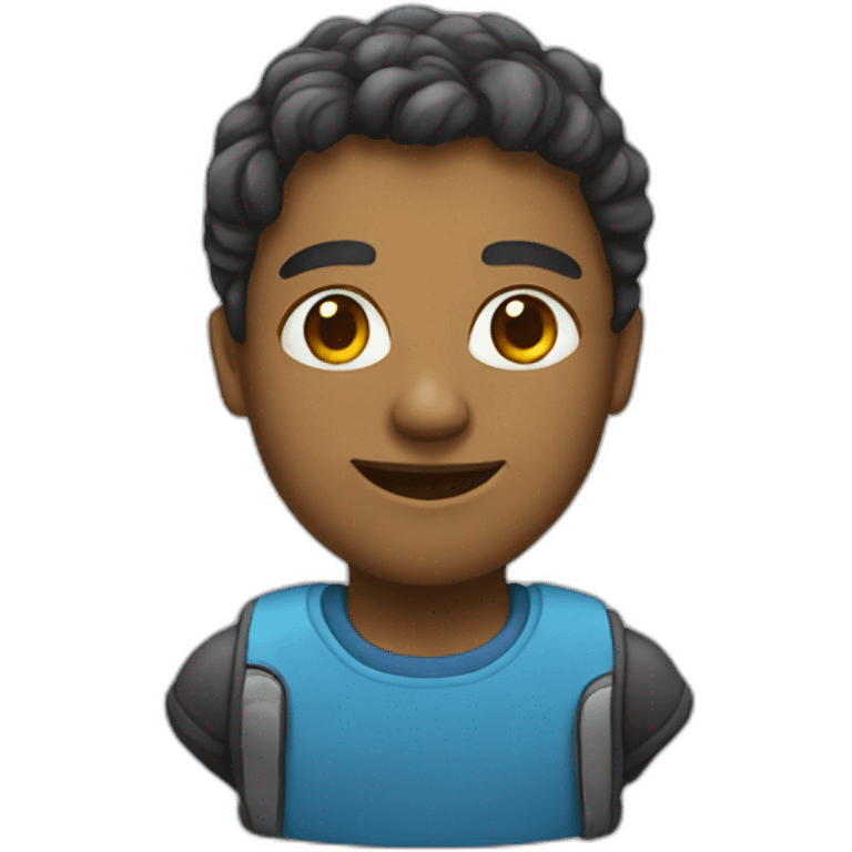 tech for social good emoji