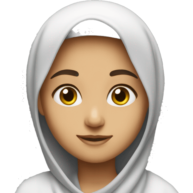 Masha’Allah emoji