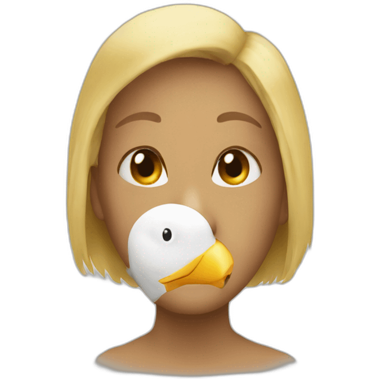 Twitter mascot logo 2014 emoji