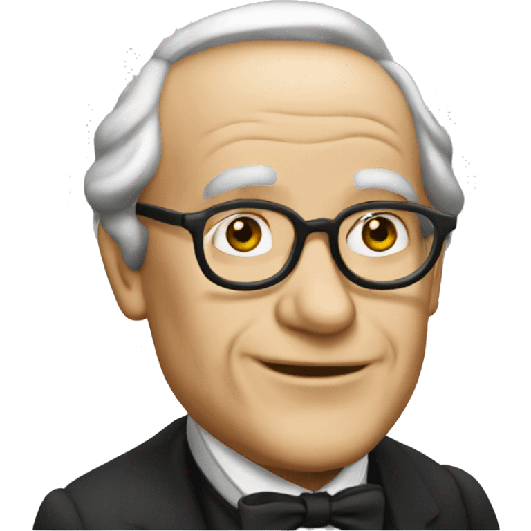 Benjamin franklib emoji