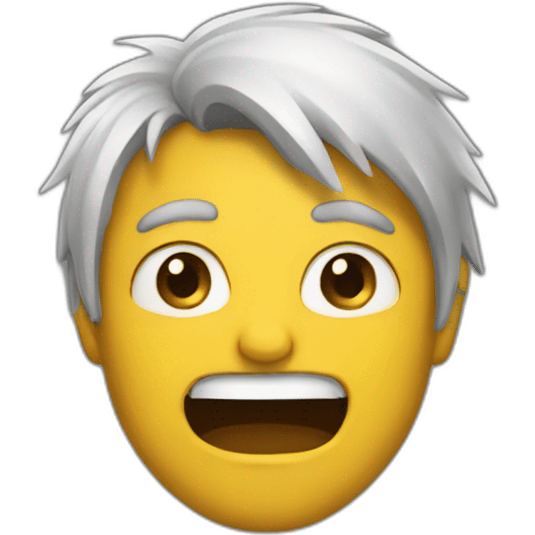 Raze emoji