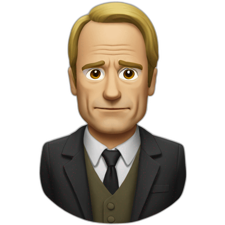 better call saul emoji