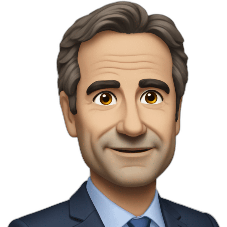 MITSOTAKIS emoji