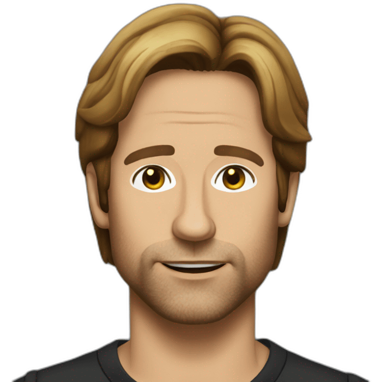 hank moody emoji