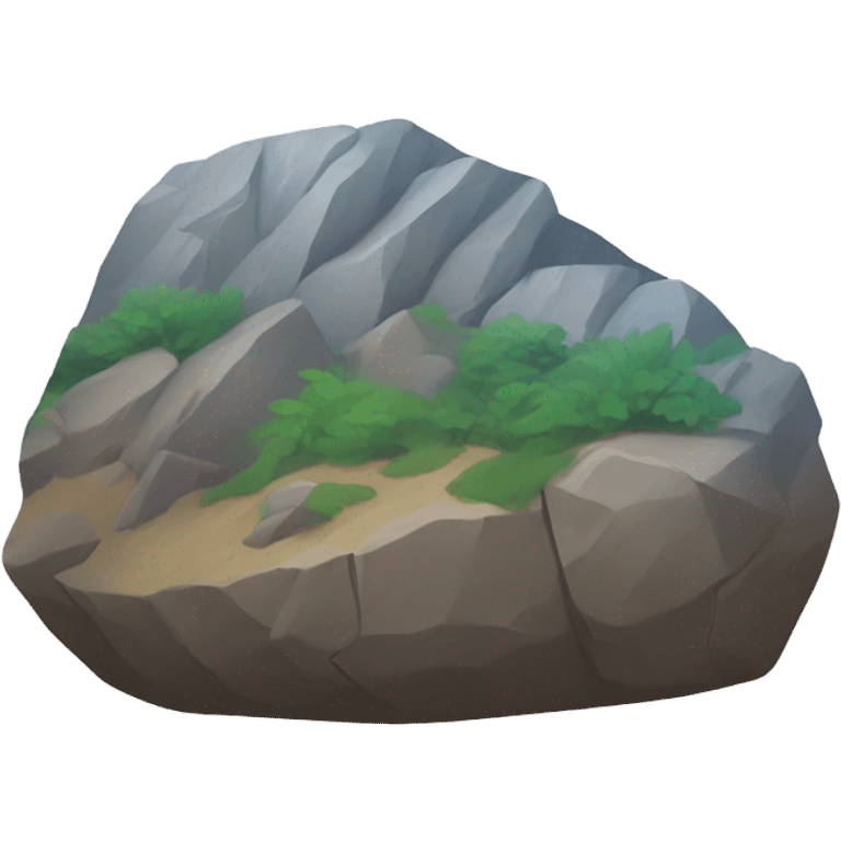 Pride rock emoji