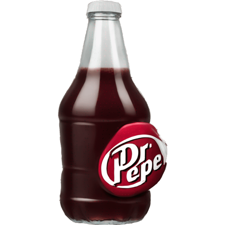 dr pepper emoji