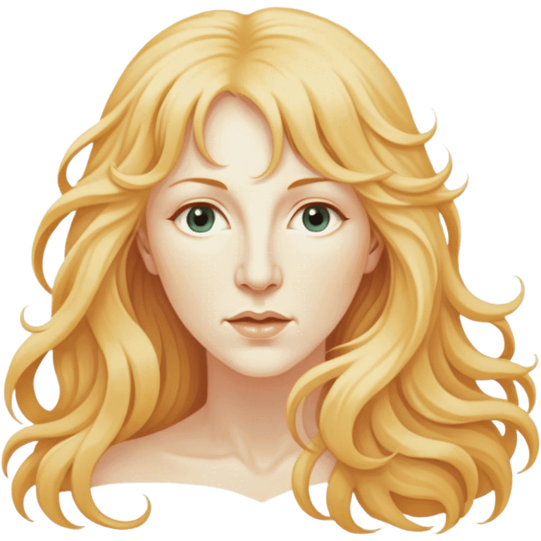 Loreena McKennitt emoji