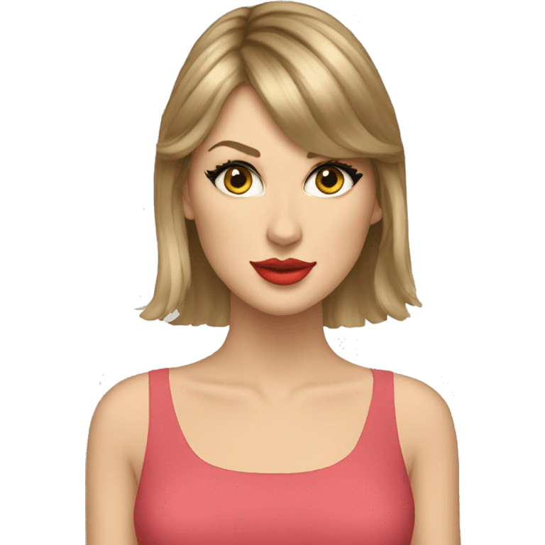 taylor swift emoji