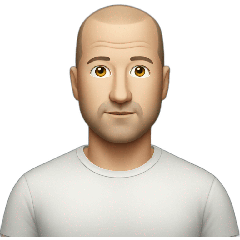 jony ive emoji