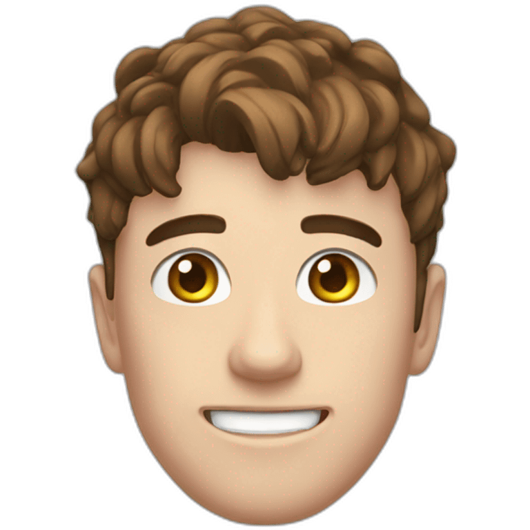 MrBeast emoji