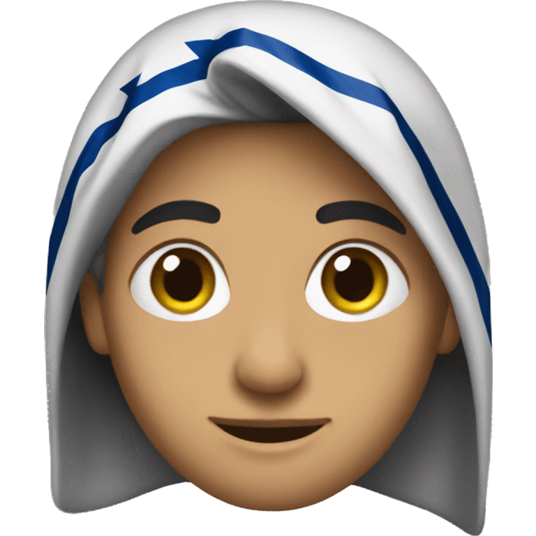 Israel emoji