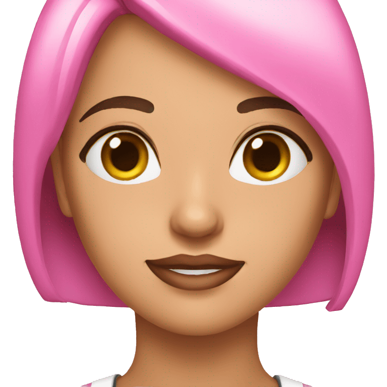 Esteticista  emoji