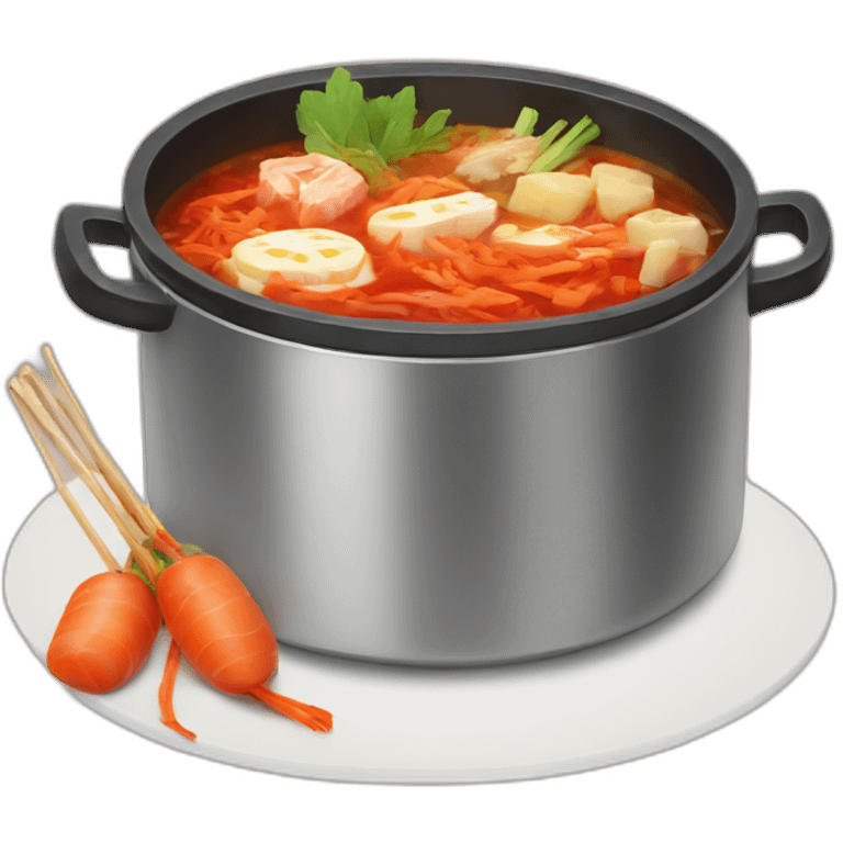 hotpot emoji