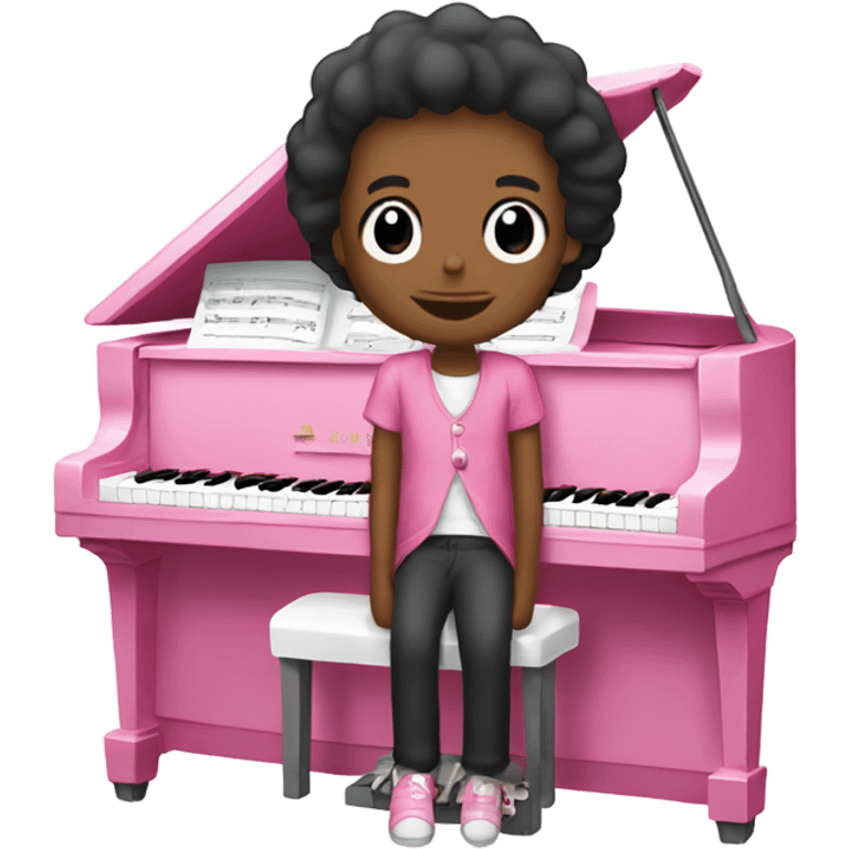 sanrio my sweet piano emoji